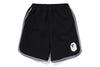 APE HEAD SWIM SHORTS