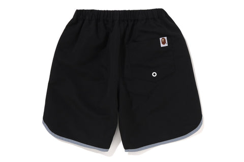 APE HEAD SWIM SHORTS