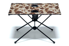 【 BAPE X HELINOX 】COLOR CAMO TABLE ONE HARD TOP