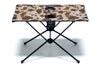 【 BAPE X HELINOX 】COLOR CAMO TABLE ONE HARD TOP