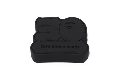 BAPE 30TH ANNIV. PAPER WEIGHT