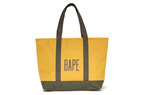 BAPE HAPPY NEW YEAR BAG MEN'S