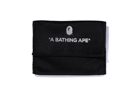 APE HEAD CHARM KEY CHAIN