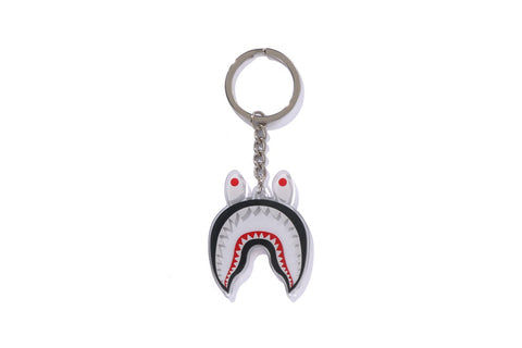 SHARK ACRYLIC KEYCHAIN