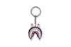 SHARK ACRYLIC KEYCHAIN