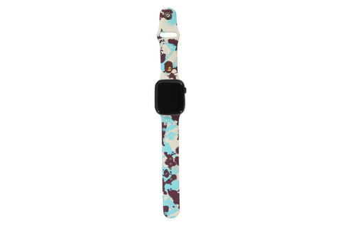 MAP CAMO WATCH BAND