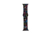 NEON CAMO WATCH BAND
