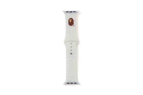NEON CAMO WATCH BAND