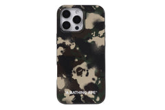 MAP CAMO IPHONE 16 PRO MAX CASE