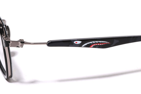 SHARK OPTICAL FLAME #4