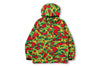 STA CAMO SNOWBOARD JACKET