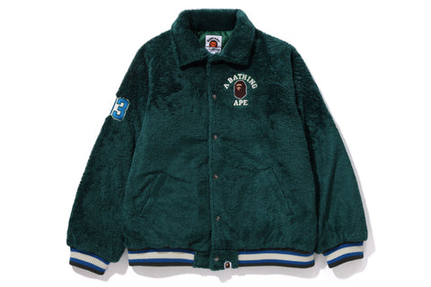 COLLEGE BOA VARSITY JACKET