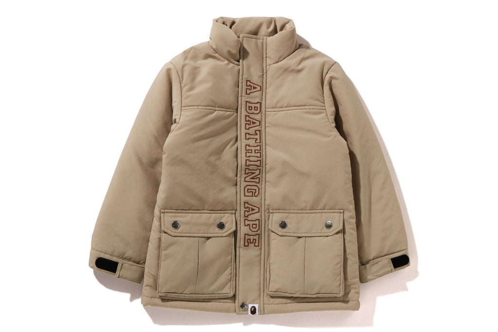 APE HEAD EMBROIDERY JACKET