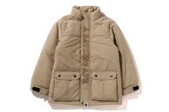 APE HEAD EMBROIDERY JACKET