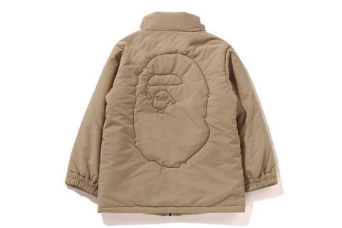 APE HEAD EMBROIDERY JACKET