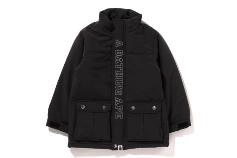 APE HEAD EMBROIDERY JACKET