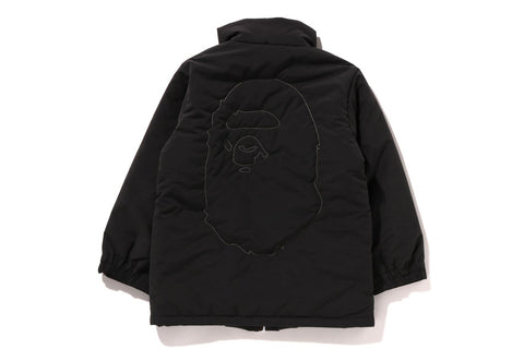 APE HEAD EMBROIDERY JACKET
