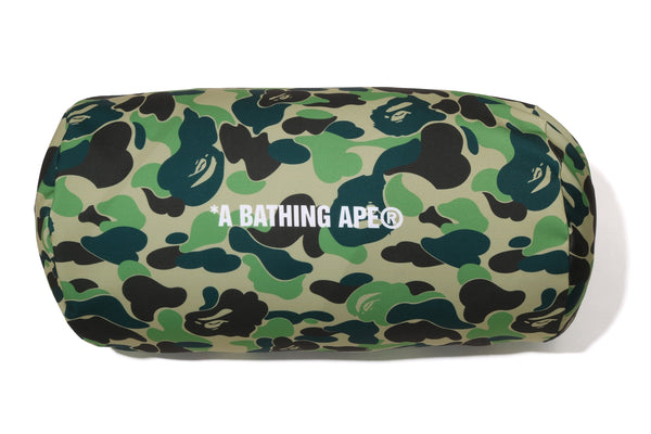 ABC CAMO BEADS CUSHION | bapepirate.com