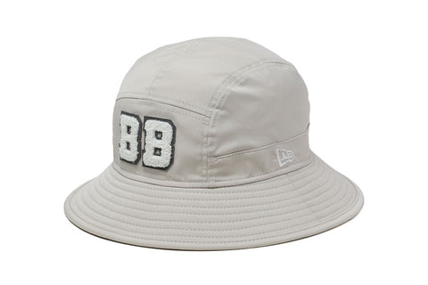 【 BAPE BLACK X NEW ERA 】BAPE BLACK CAMP HAT