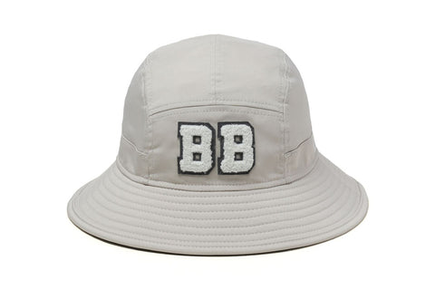 【 BAPE BLACK X NEW ERA 】BAPE BLACK CAMP HAT