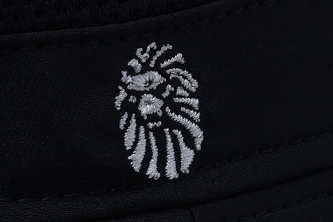 【 BAPE BLACK X NEW ERA 】BAPE BLACK CAMP HAT