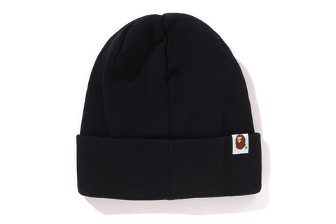 ONE POINT APE HEAD KNIT CAP