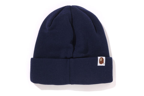 ONE POINT APE HEAD KNIT CAP