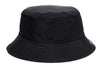 COLLEGE MONOGRAM REVERSIBLE BUCKLE HAT