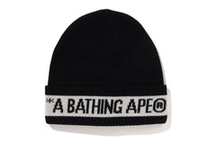 BAPE KNIT CAP