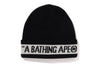 BAPE KNIT CAP