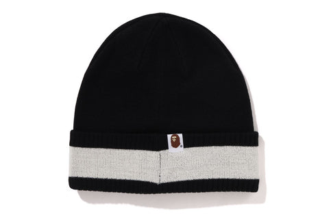 BAPE KNIT CAP