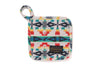 【 BAPE X PENDLETON 】POT MAT