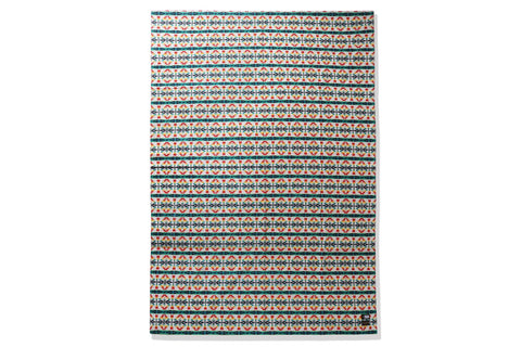 【 BAPE X PENDLETON 】TABLE CLOTH L
