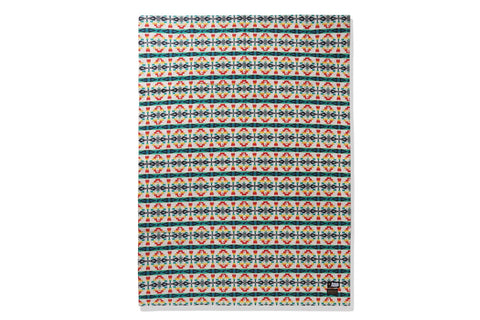 【 BAPE X PENDLETON 】TABLE CLOTH M