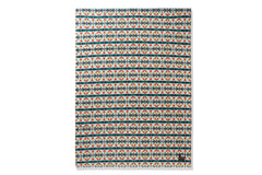 【 BAPE X PENDLETON 】TABLE CLOTH M
