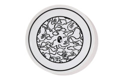 【 BAPE X JOSHUA VIDES 】PLATE