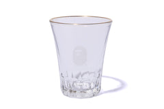 APE HEAD SHOT GLASS