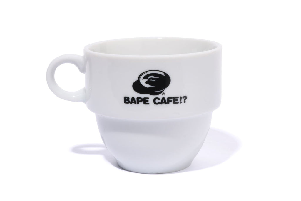 BAPE CAFE MUG