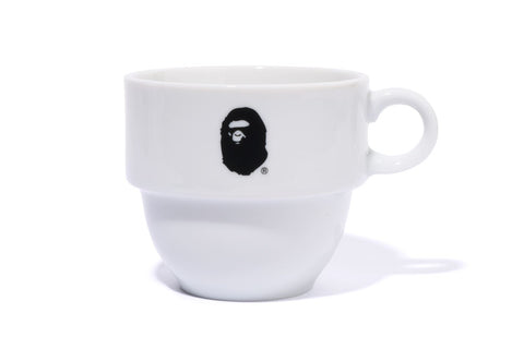 BAPE CAFE MUG
