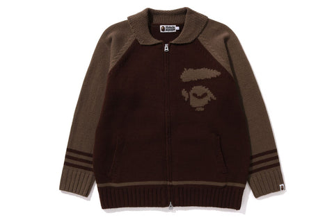 COWICHAN SWEATER