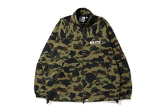 1ST CAMO CLASSIC RAIN JACKET