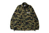 1ST CAMO CLASSIC RAIN JACKET