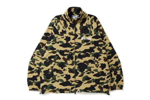 1ST CAMO CLASSIC RAIN JACKET
