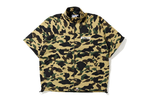 1ST CAMO CLASSIC RAIN JACKET