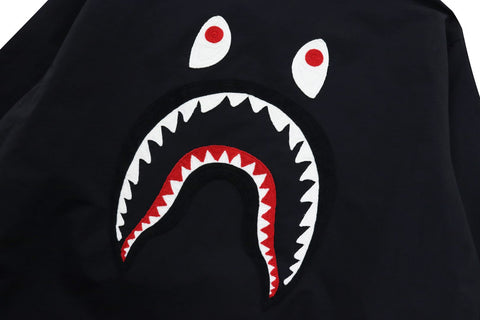 SHARK COACH JACKET