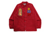 SHARK COACH JACKET
