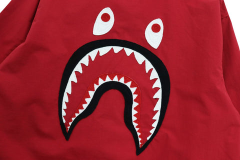SHARK COACH JACKET