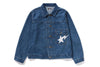 STA DENIM JACKET