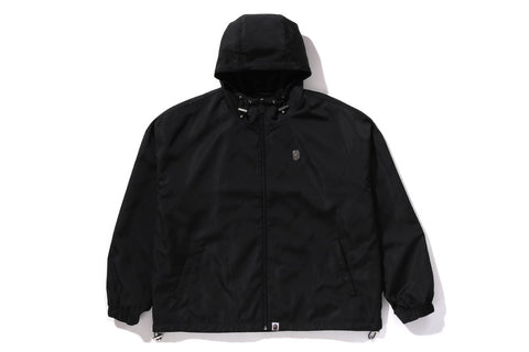 BAPE HEXAGRAM LOGO HOODIE JACKET
