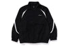 BAPE HEXAGRAM TRACK JACKET